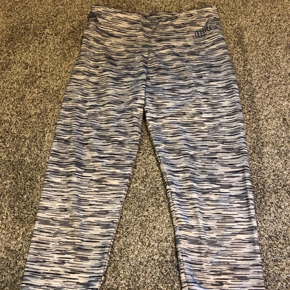 Justice leggings